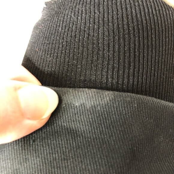 Baby Phat black zip button front jacket size 2X - Picture 10 of 16